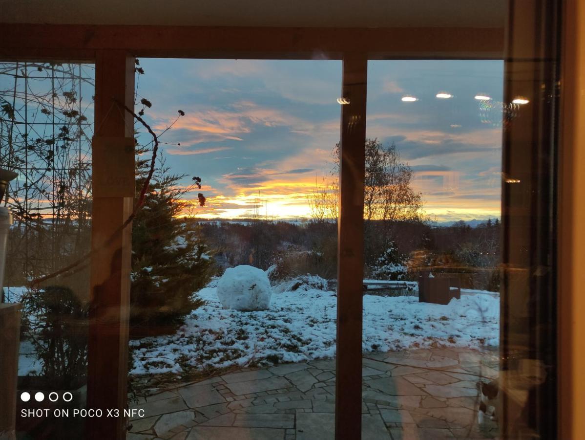 Apartmán Secret Paradise Ronsberg Exteriér fotografie
